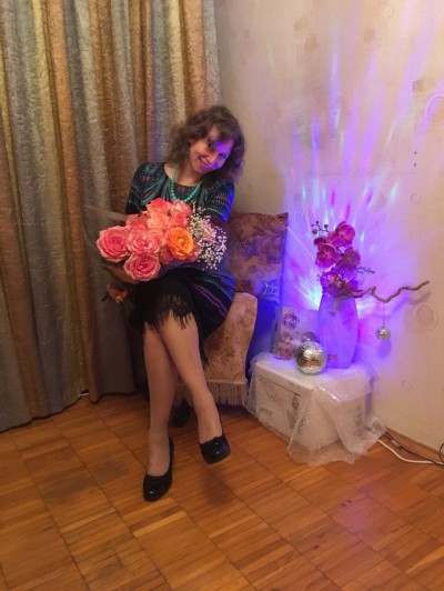Частная массажистка Юлия, 45 лет, Москва - фото 18