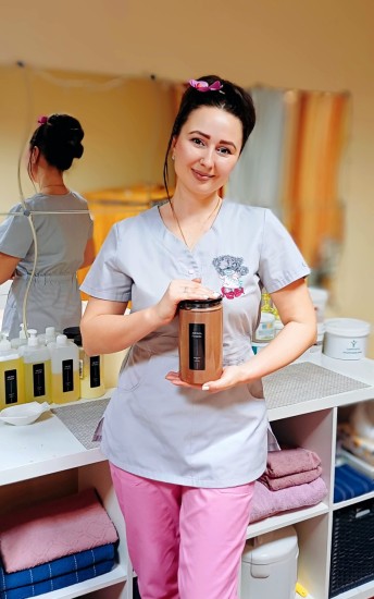 Частная массажистка Марина, 39 лет, Москва - фото 8