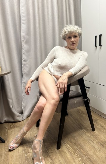 Частная массажистка Кира, 55 лет, Москва - фото 2