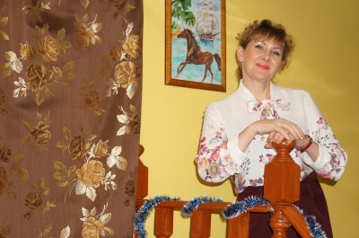 Частная массажистка Алёна, Москва - фото 2